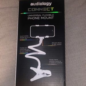 Universal Iphone Mount